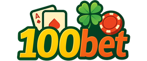 100bet Logo